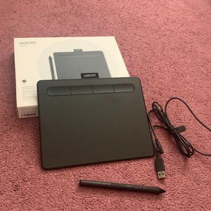 Wacom - Intuos Tablet